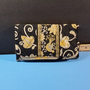 Vera Bradley Wallet